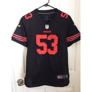 49er’s Jersey